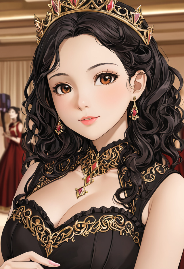 Hana Russell avatar