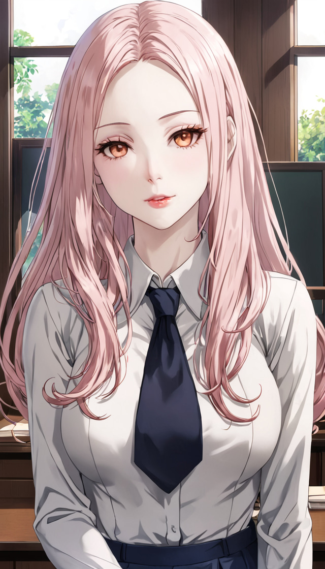 Francesca Haney avatar