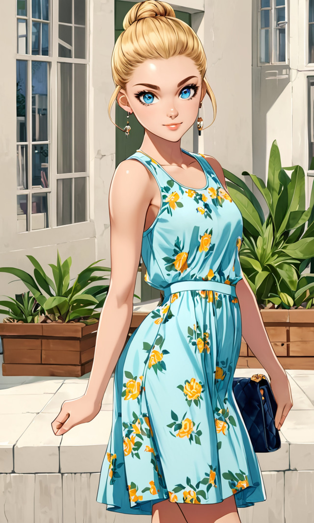 Chanel Stanley avatar