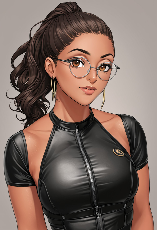 Daniella Simmons avatar