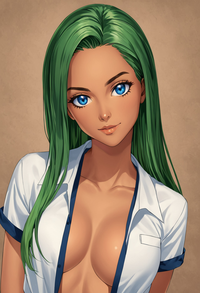Alissa Gaines avatar