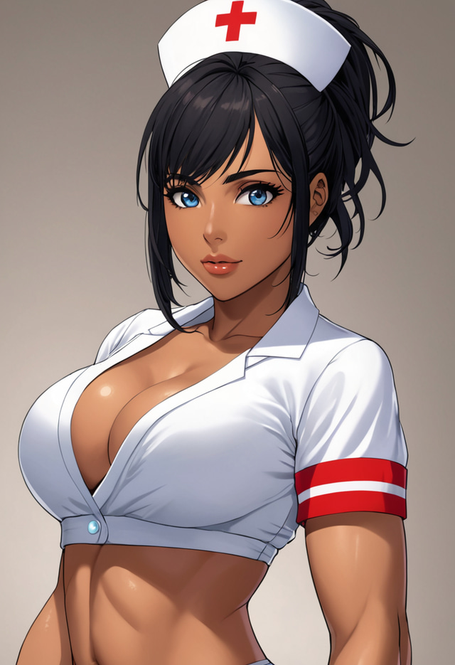 Magdalena Kerr avatar