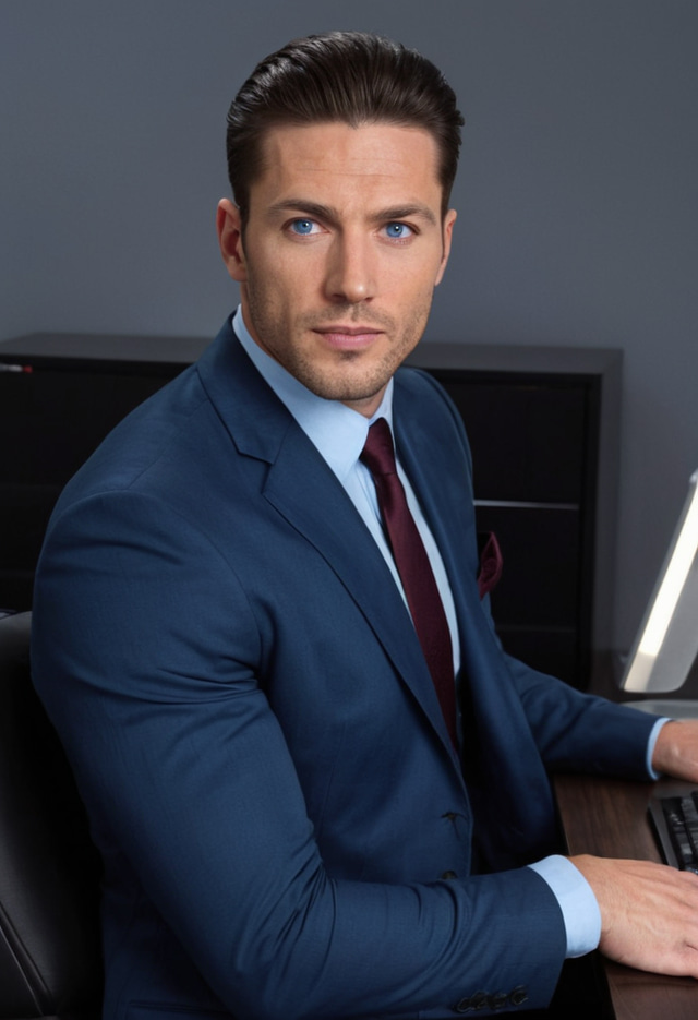 Ahmad Obrien avatar