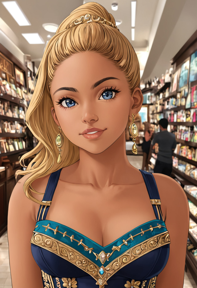 Shelby Paul avatar