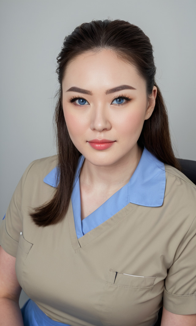 Maeve Johns avatar