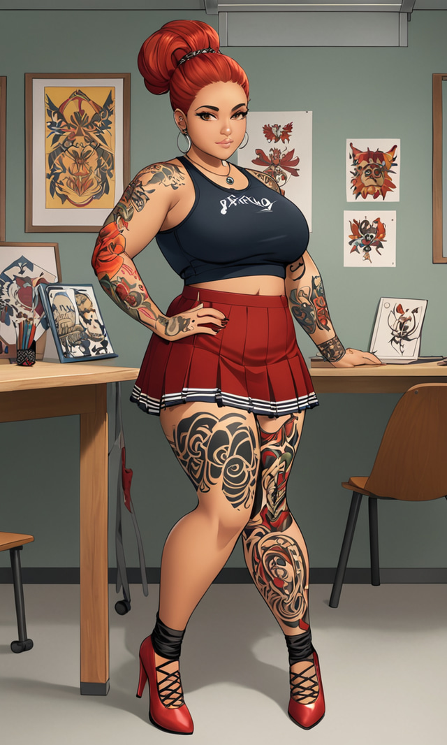 Francesca Quinn avatar