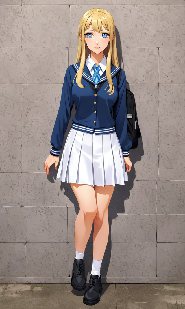 Jaqueline Ford avatar