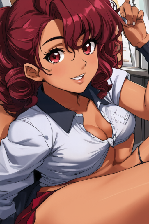 Karla Lloyd avatar