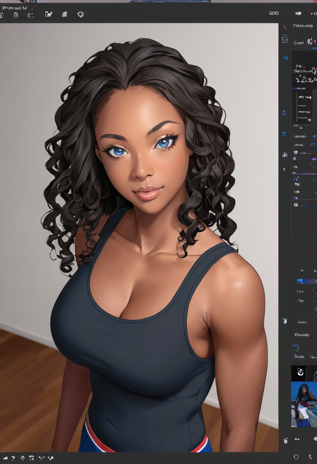 Zaria Hutchinson avatar
