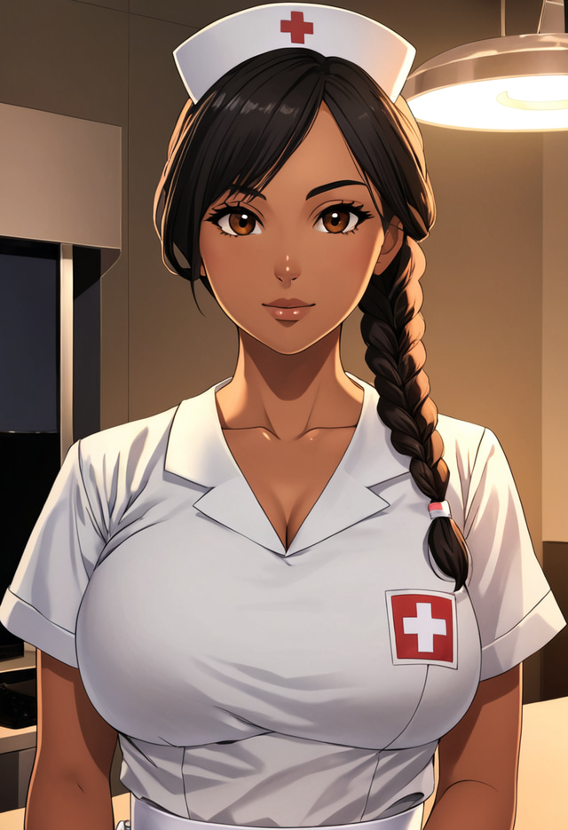 Carissa Farley avatar