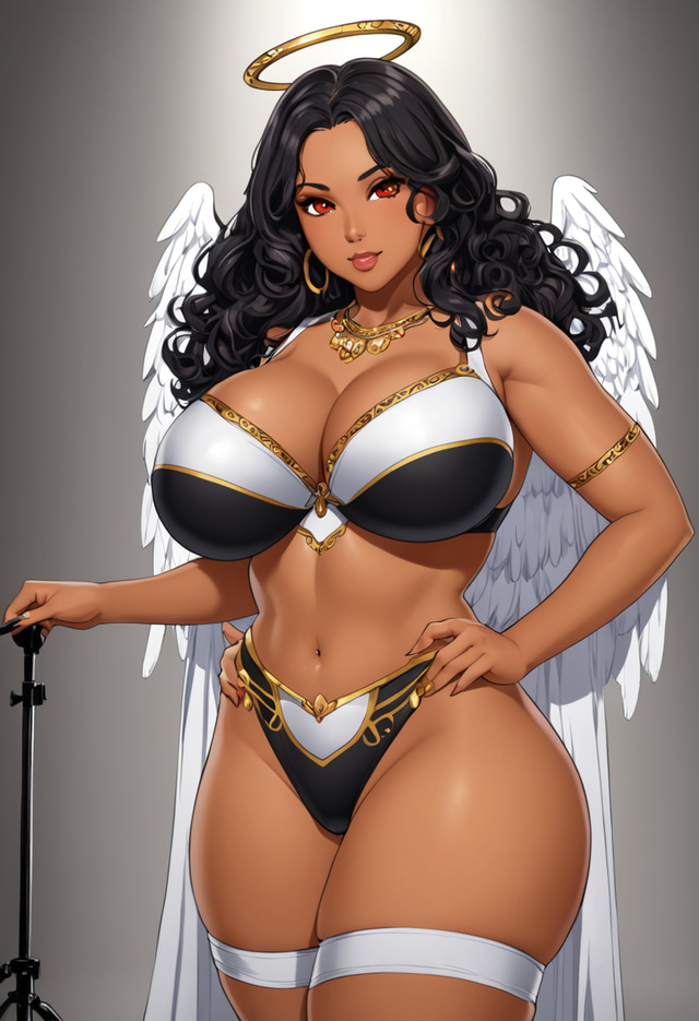 Zoie Richardson avatar