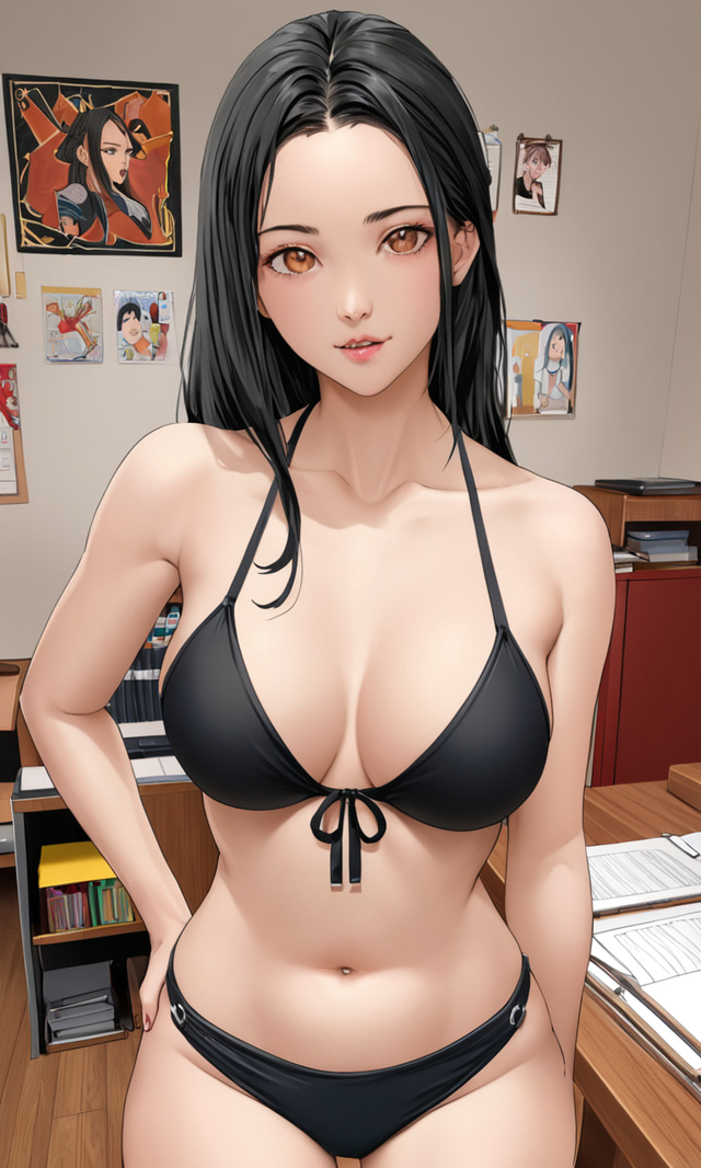 Kylee Morse avatar