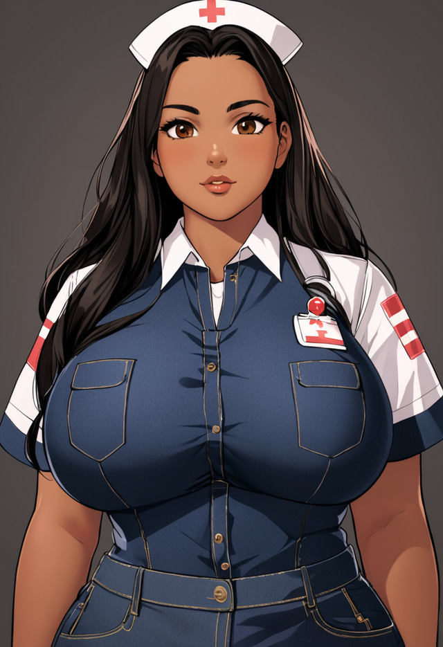 Nia Fuller avatar