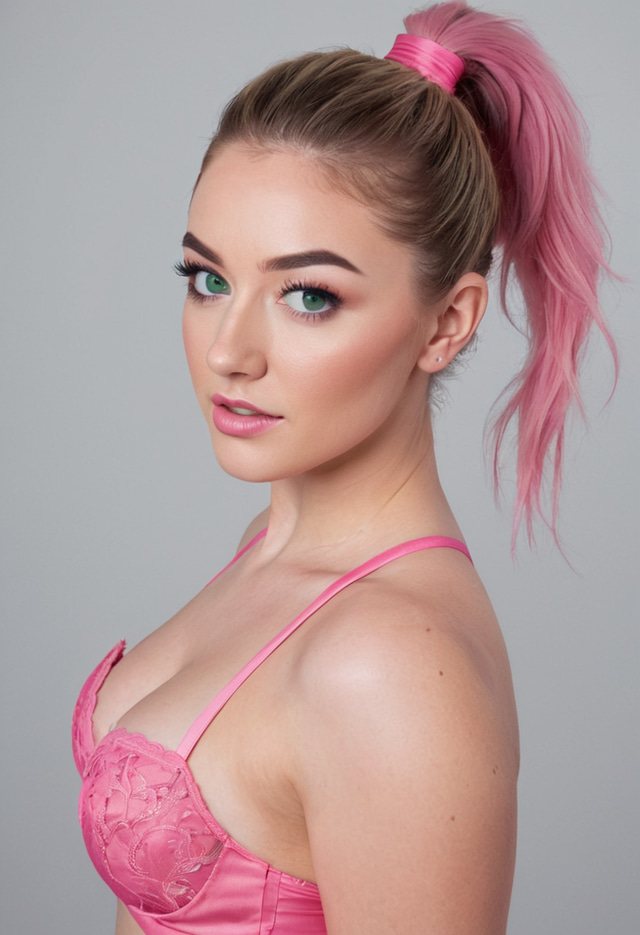 Haley Mckenzie avatar