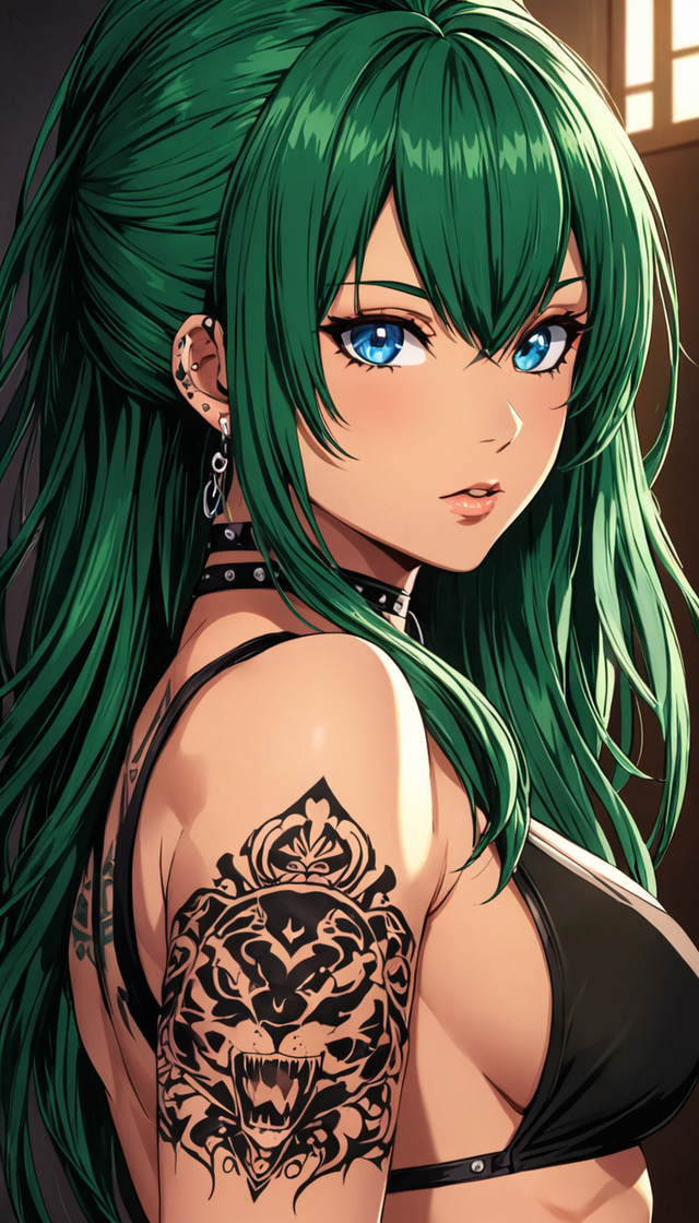 Amaris Strickland avatar