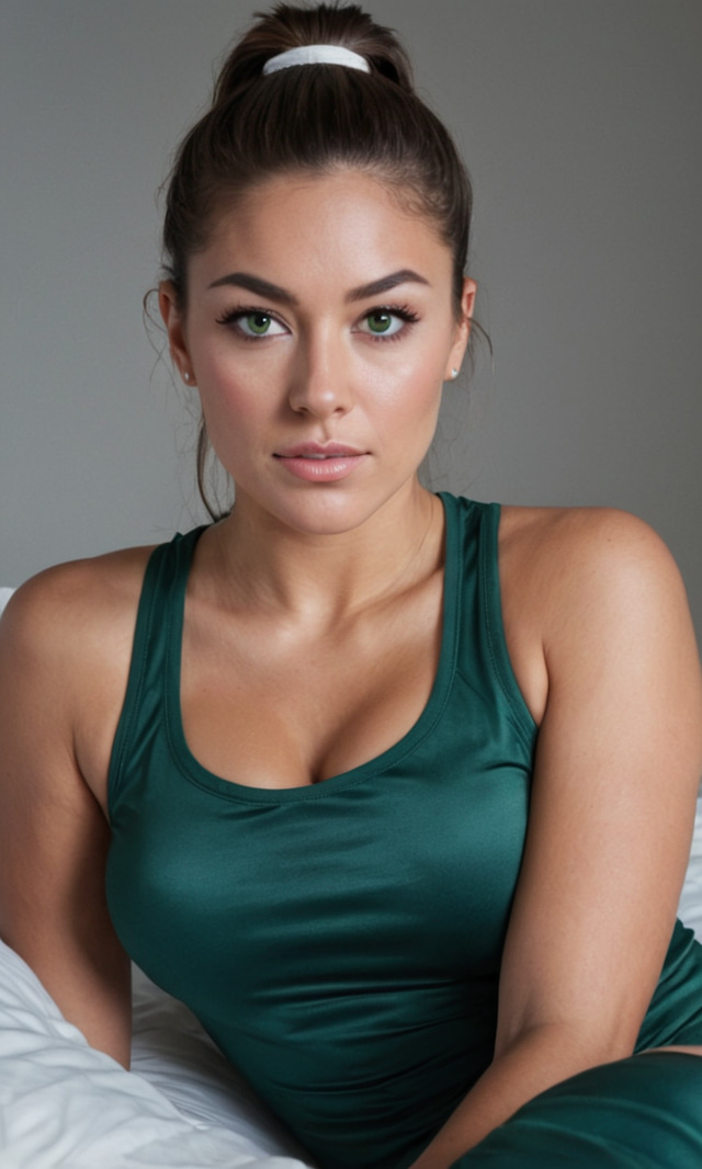 Jocelyn Weber avatar