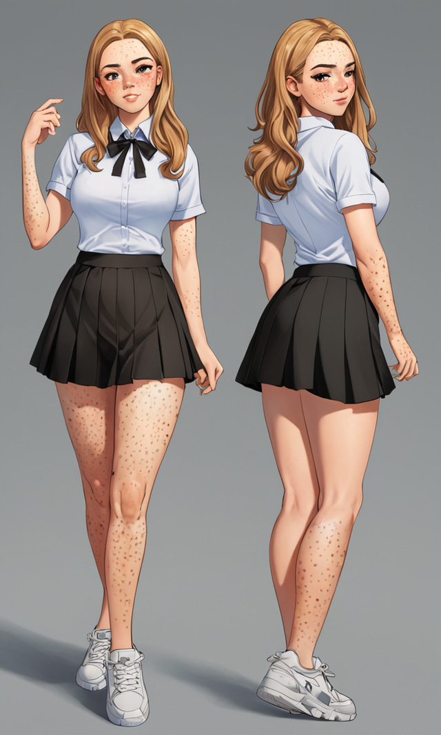 Ashly Reynolds avatar