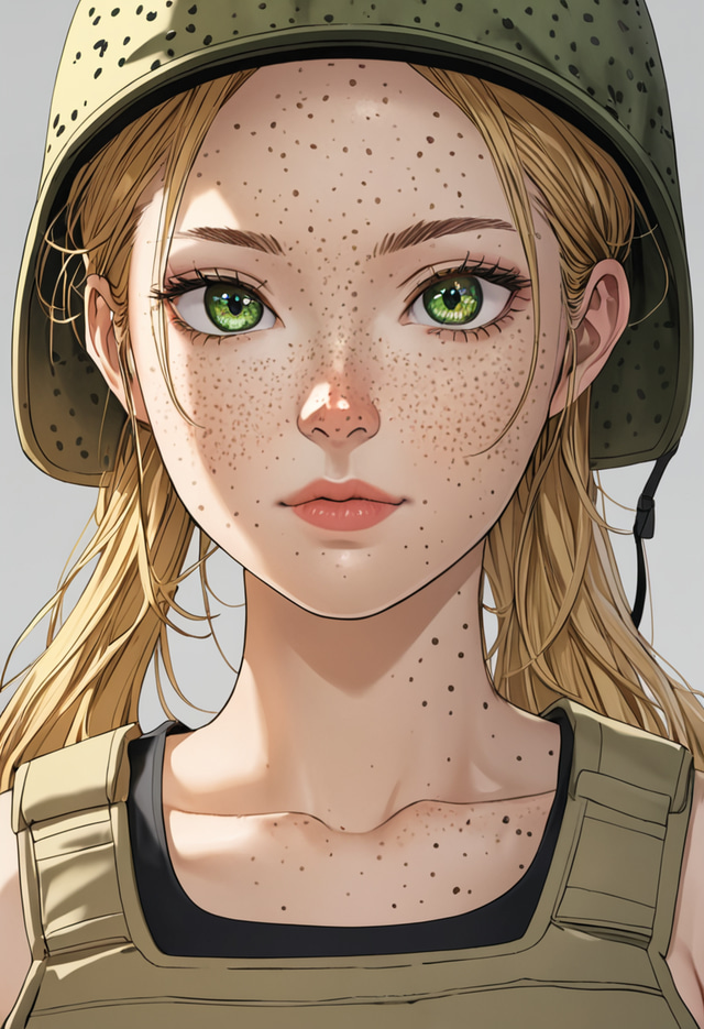 Itzel Hill avatar