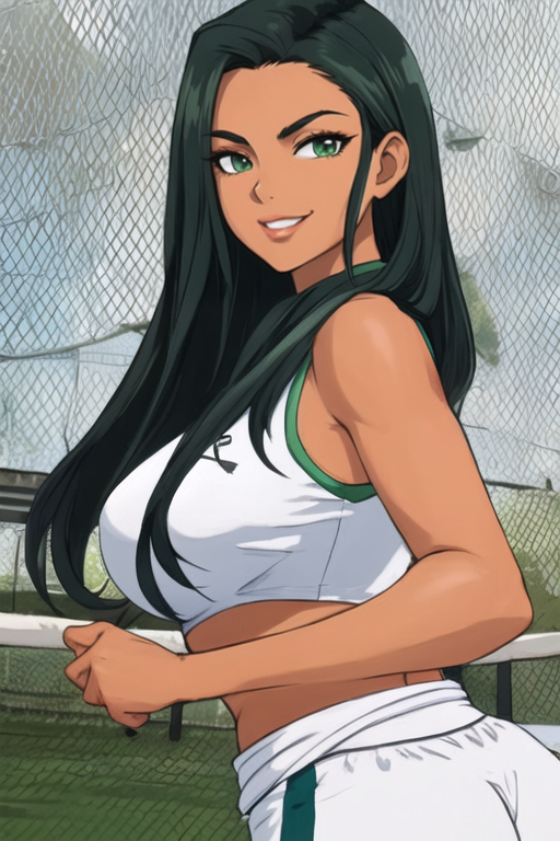 Phoebe Leach avatar