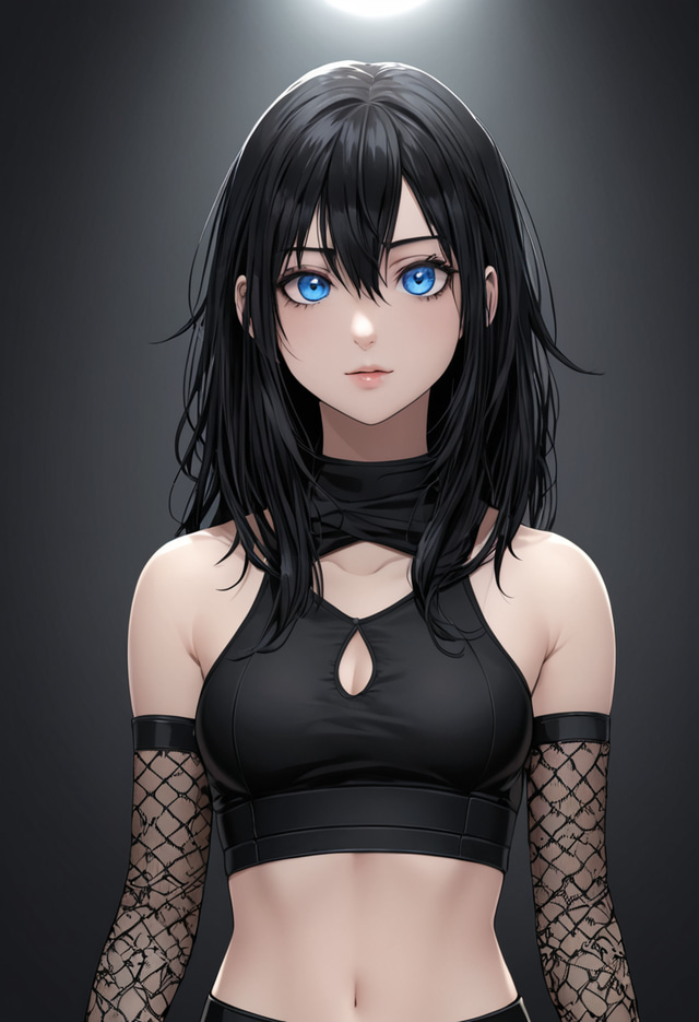 Macey Lester avatar
