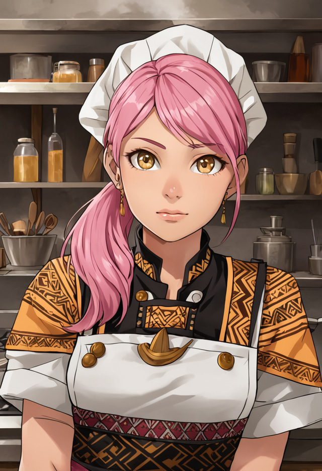 Reyna Gonzalez avatar
