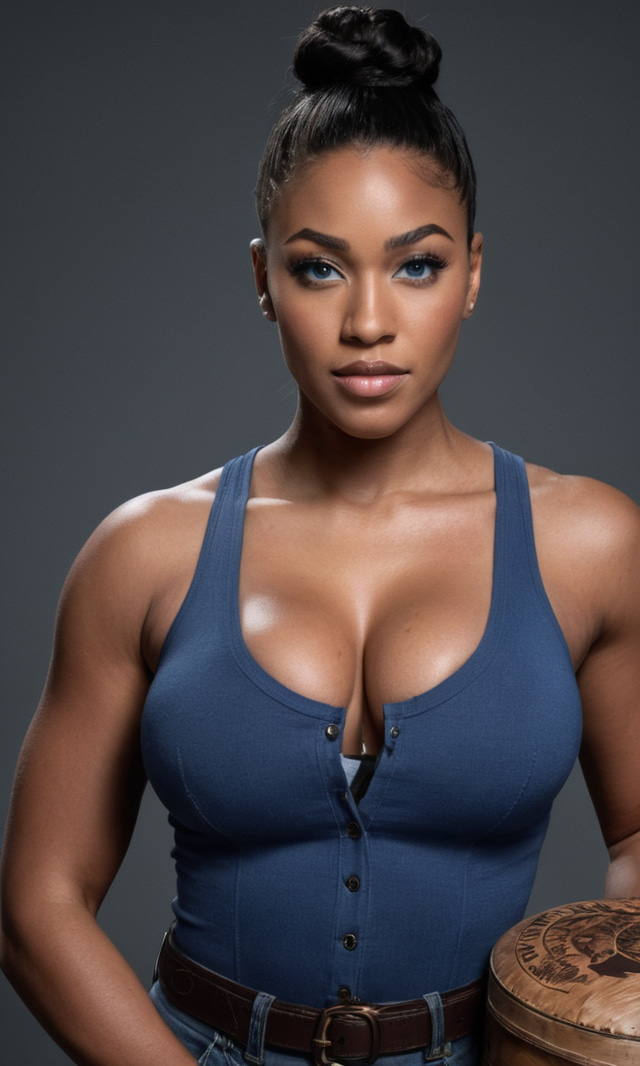 Jacey Mora avatar