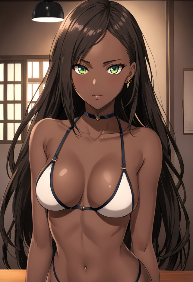 Shaniya Mercado avatar