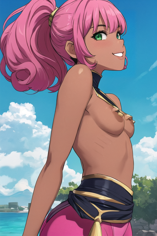 Marina Forbes avatar