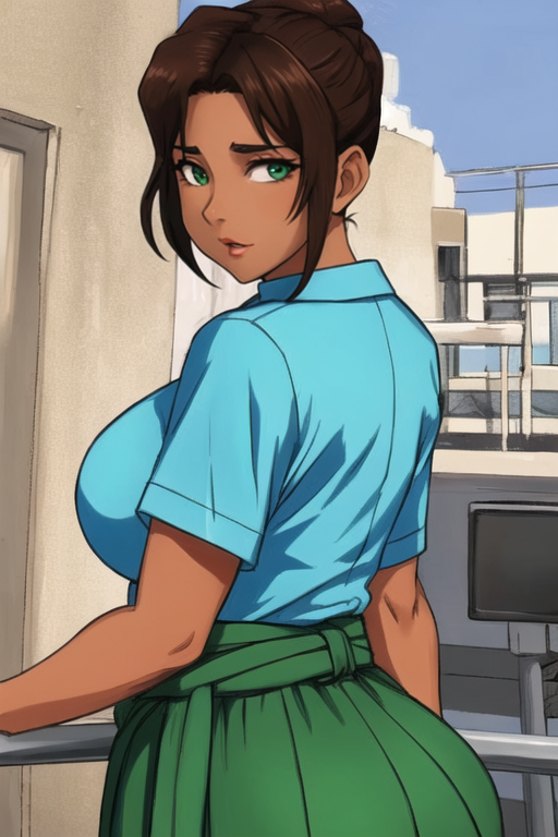 Dayami Downs avatar
