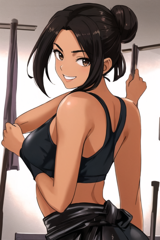 Madilynn Beck avatar