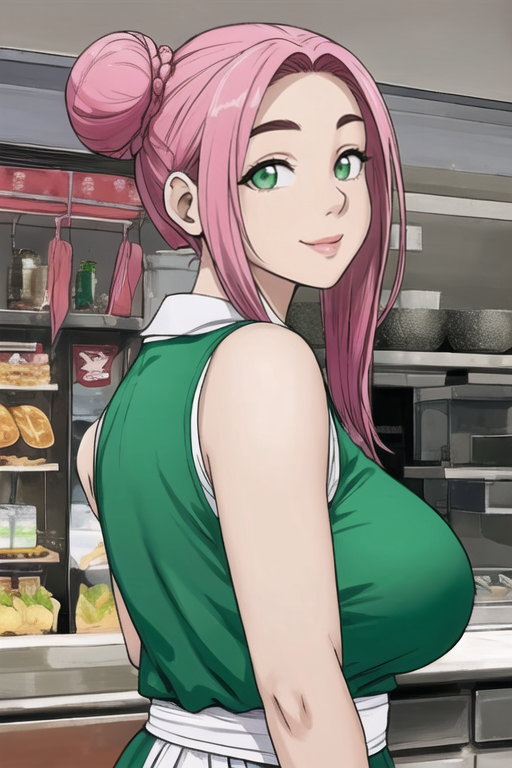 Aleah Fischer avatar