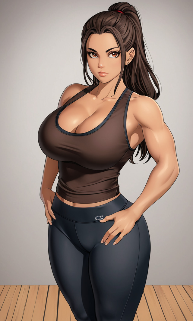 Luciana Fernandez avatar