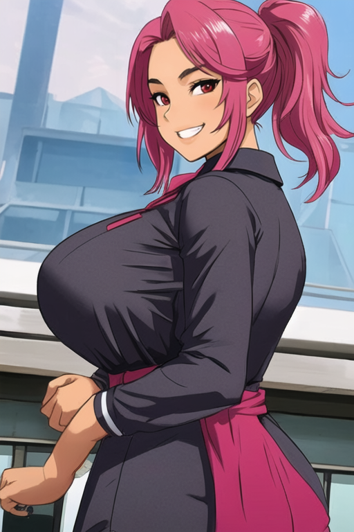 Adrianna Stone avatar