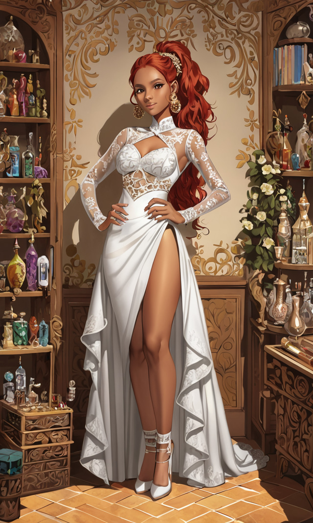 Alyson Key avatar