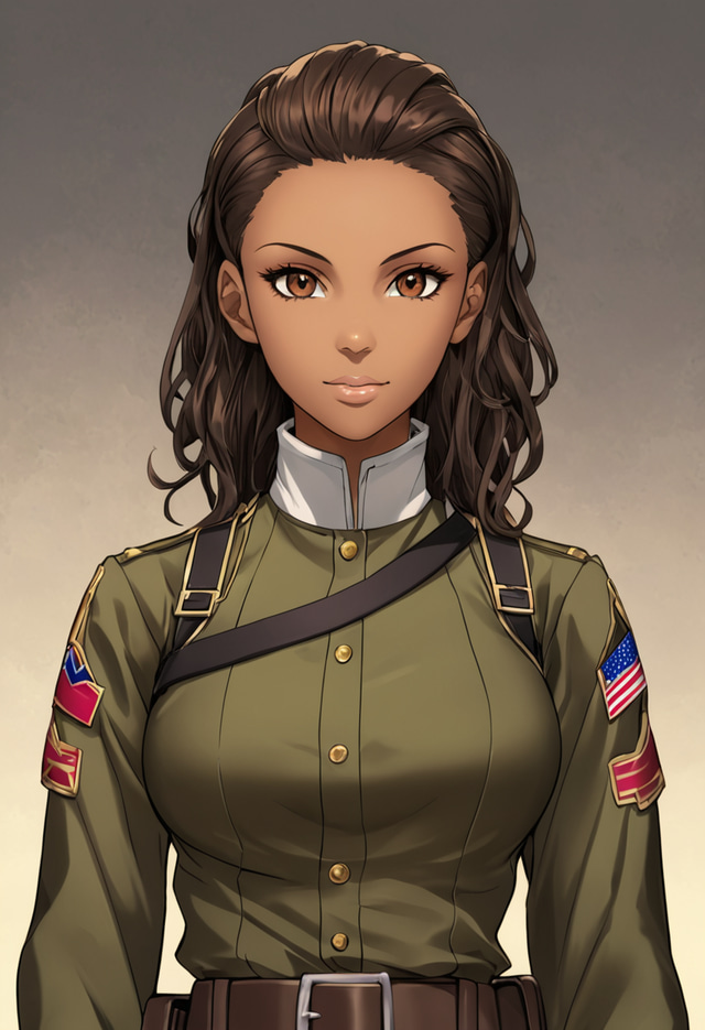 Asia Garrett avatar