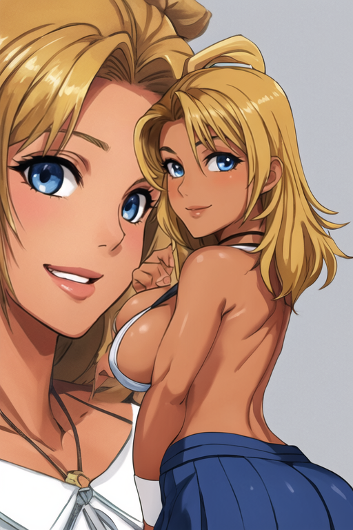 Carleigh Suarez avatar