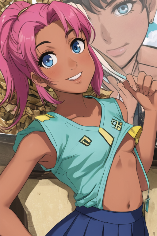 Nathaly Hendricks avatar