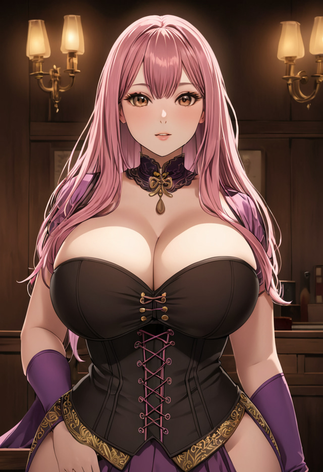 Denisse Fox avatar