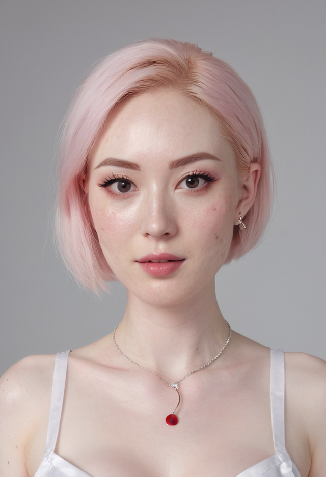 Jazlyn Reilly AI Girlfriend avatar