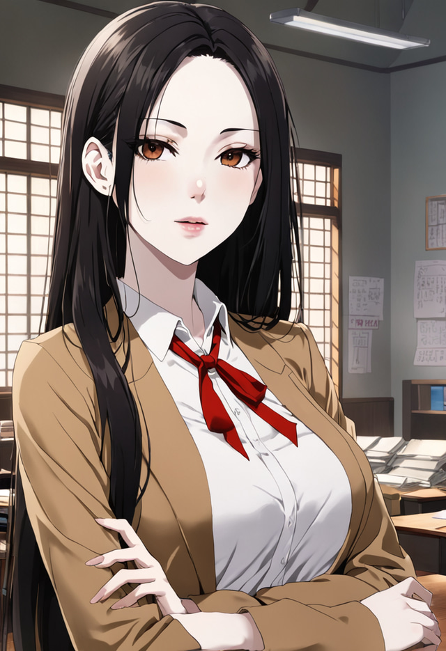 Karma Proctor avatar