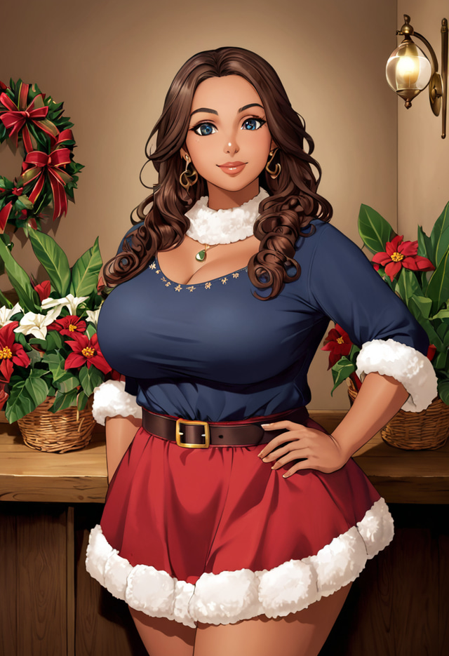 Leah Brooks avatar