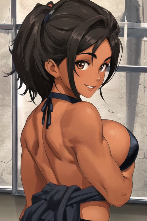 Malia Best avatar