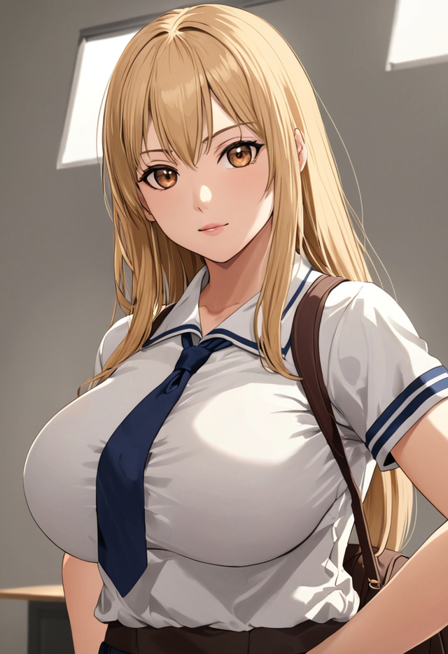 Gia Haley avatar