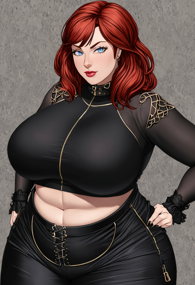 Giselle Caldwell avatar