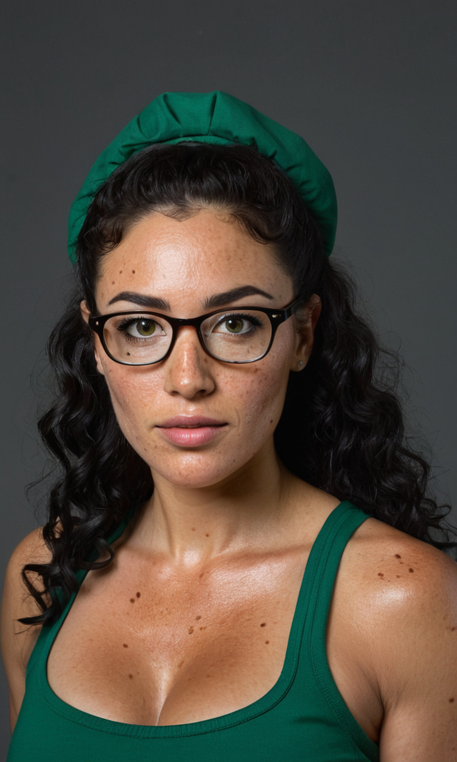 Janelle Kent avatar