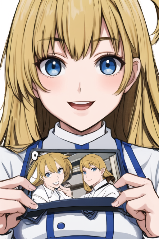 Mikaela Lindsey avatar