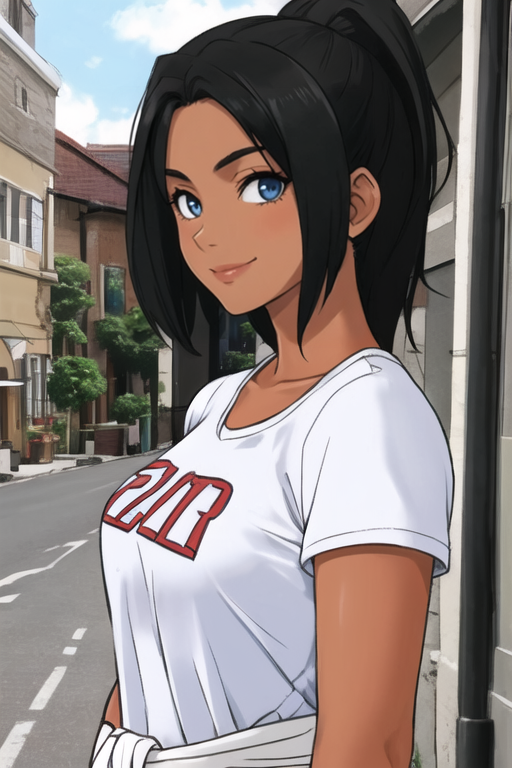 Belen Warren avatar