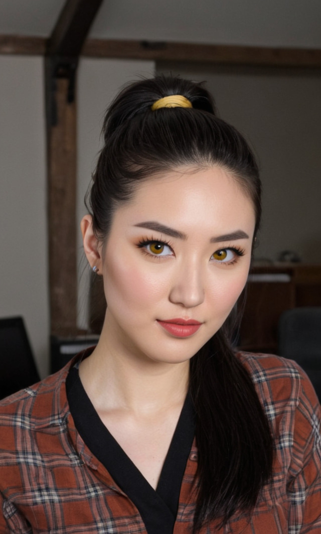 Elise Chase avatar