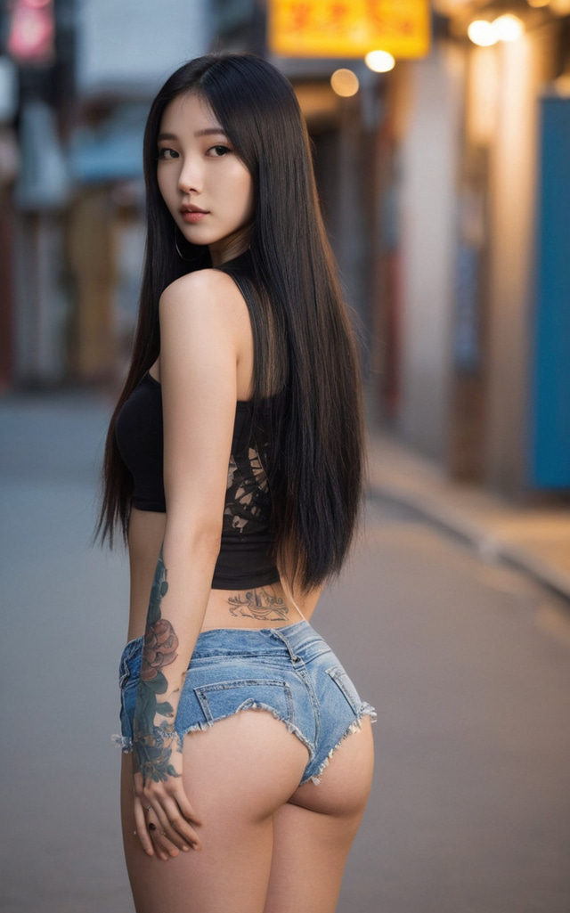 Christine Walton AI Girlfriend avatar