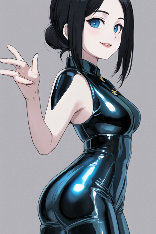 Lucia Holmes avatar